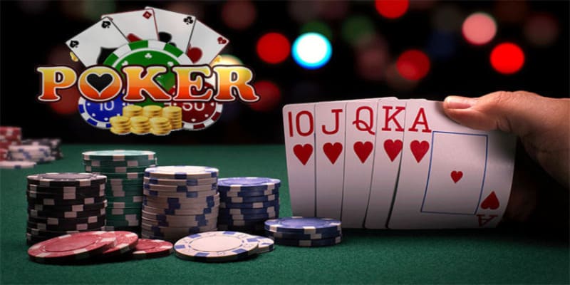 Poker là gì? Hướng dẫn chơi Poker chuẩn cao thủ