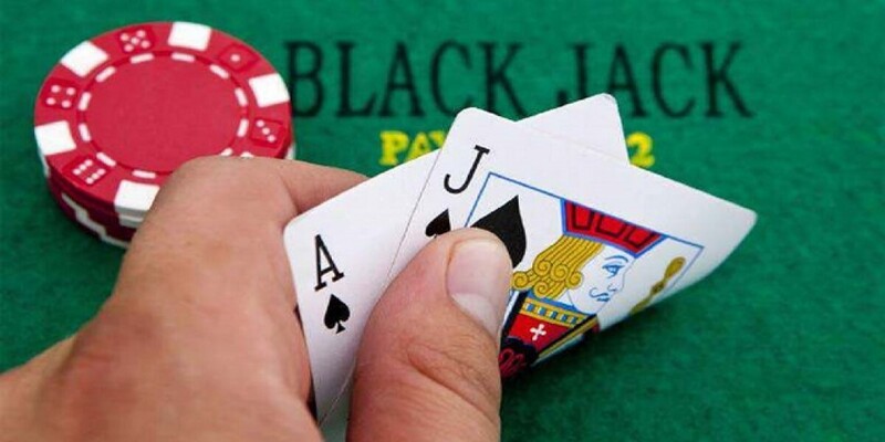 Địa điểm chơi Blackjack ở đâu được nhiều người tham gia