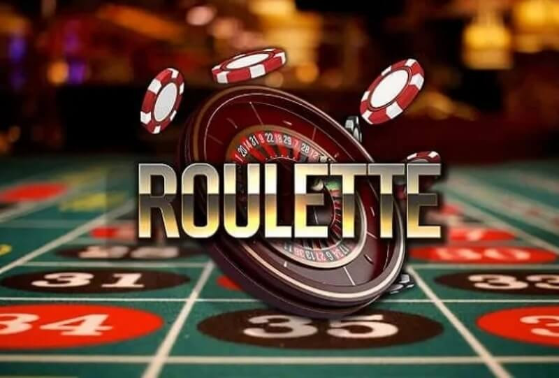 Roulette là gì ?